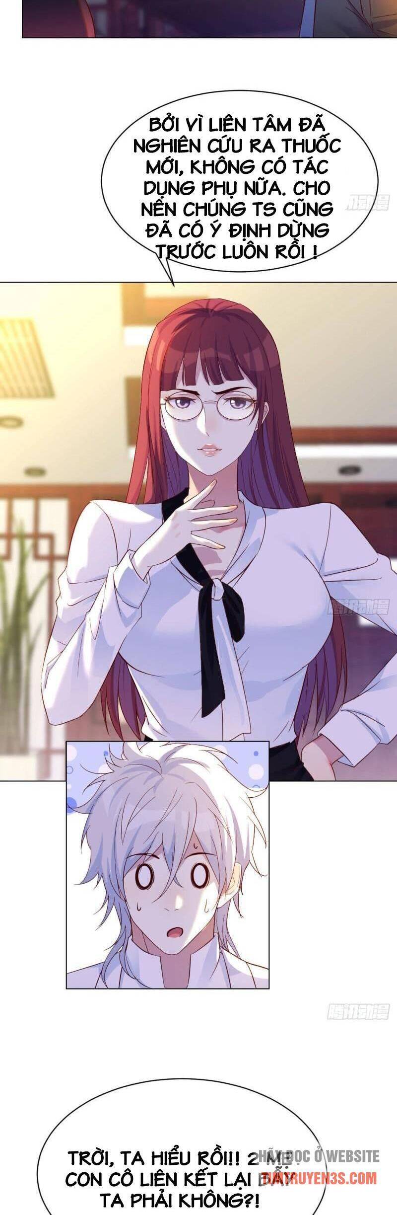 Trước Khi Vô Địch Ta Nợ Tình Quá Nhiều Chapter 33 - 8