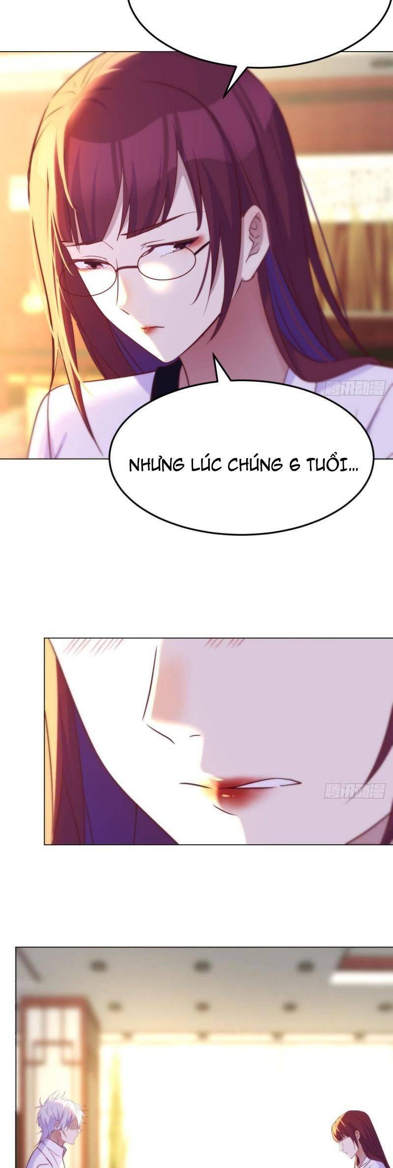 Trước Khi Vô Địch Ta Nợ Tình Quá Nhiều Chapter 36 - 12