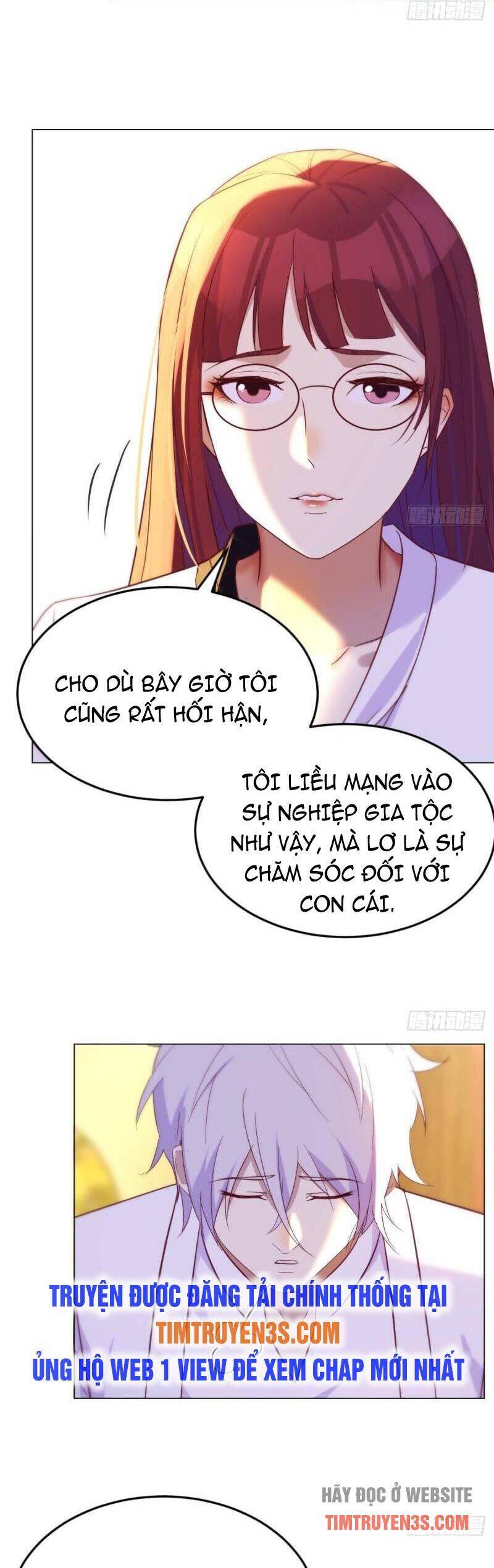 Trước Khi Vô Địch Ta Nợ Tình Quá Nhiều Chapter 36 - 10