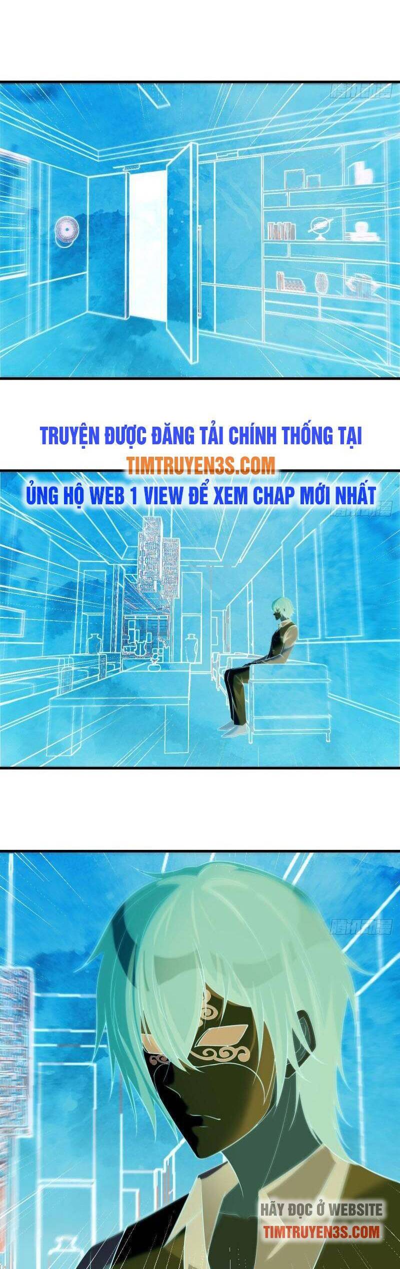 Trước Khi Vô Địch Ta Nợ Tình Quá Nhiều Chapter 38 - 16