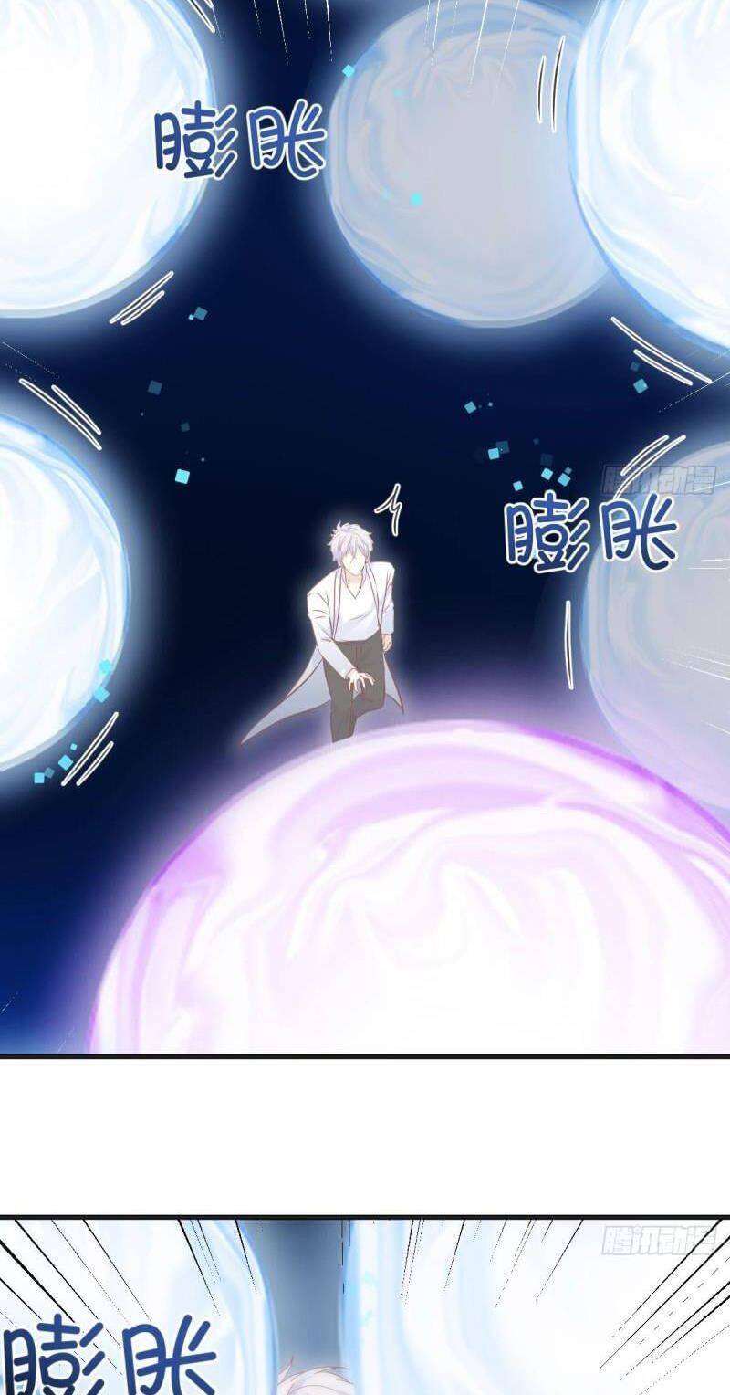 Trước Khi Vô Địch Ta Nợ Tình Quá Nhiều Chapter 40 - 11