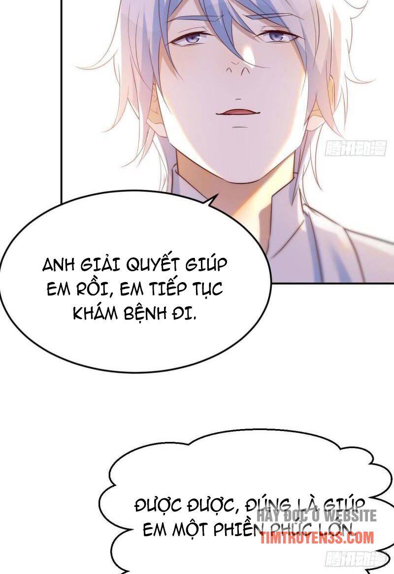 Trước Khi Vô Địch Ta Nợ Tình Quá Nhiều Chapter 43 - 11