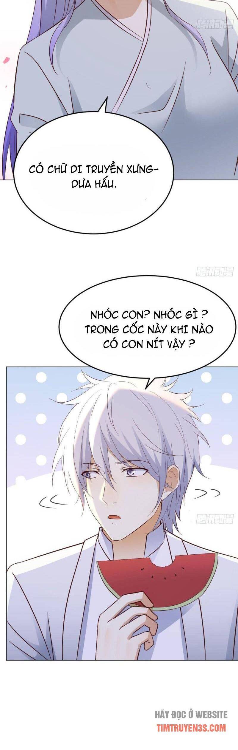 Trước Khi Vô Địch Ta Nợ Tình Quá Nhiều Chapter 44 - 14