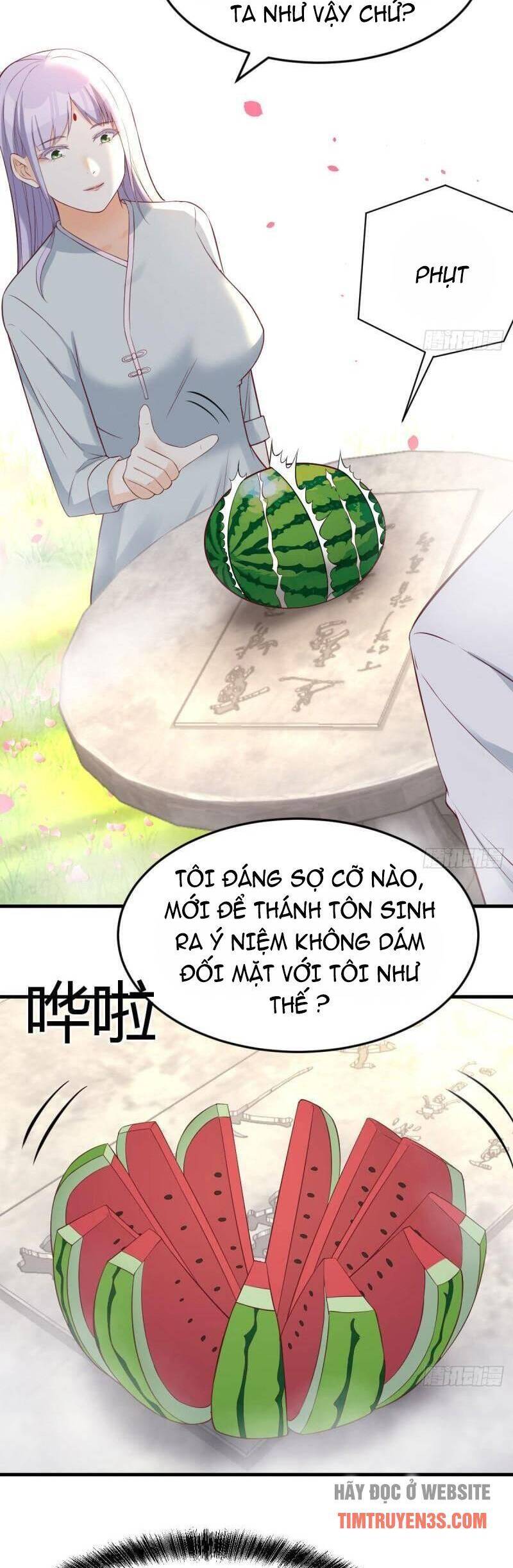 Trước Khi Vô Địch Ta Nợ Tình Quá Nhiều Chapter 44 - 8
