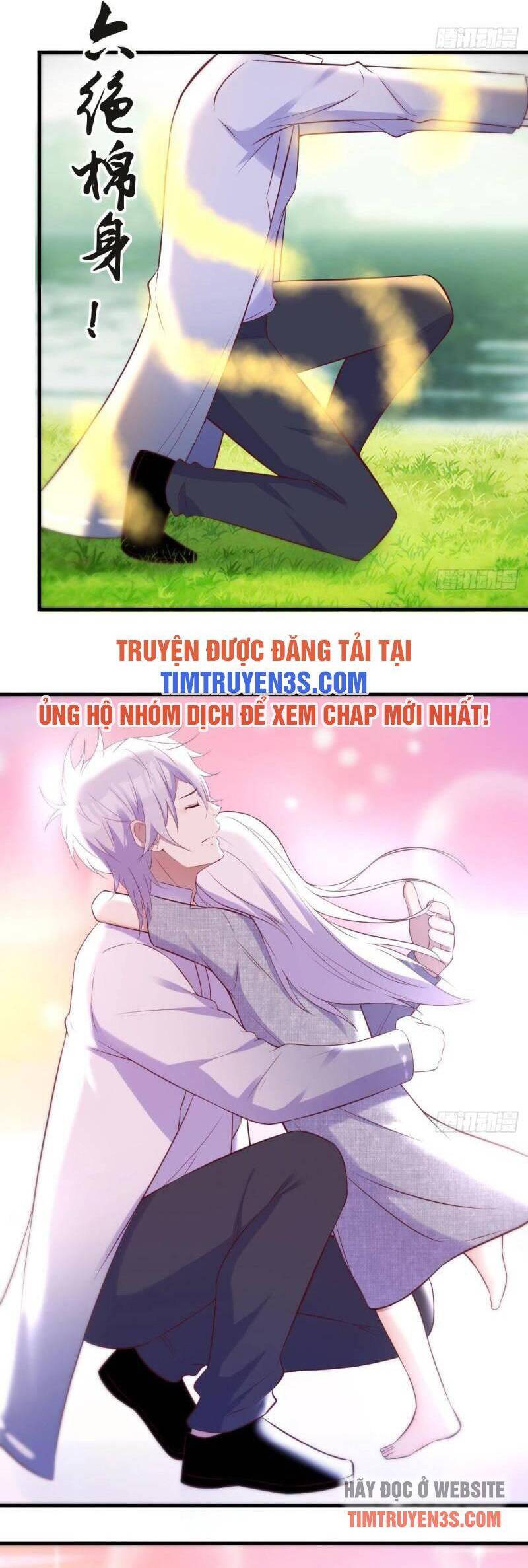 Trước Khi Vô Địch Ta Nợ Tình Quá Nhiều Chapter 47 - 12