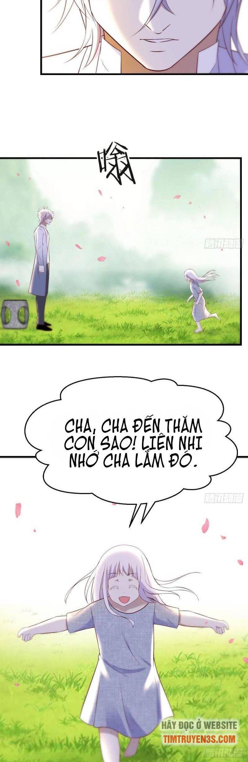 Trước Khi Vô Địch Ta Nợ Tình Quá Nhiều Chapter 47 - 10