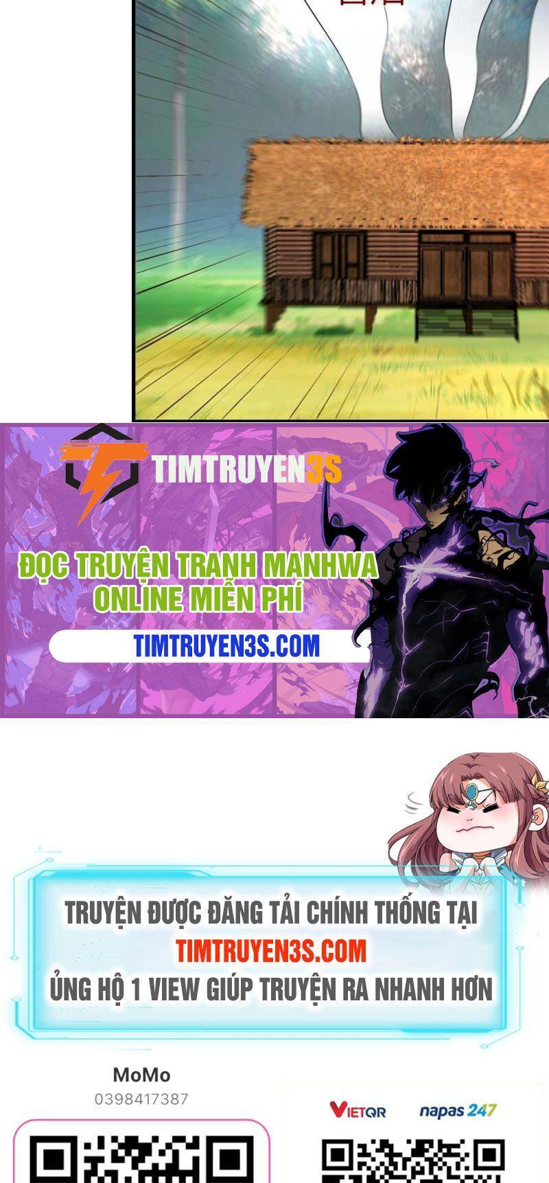 Trước Khi Vô Địch Ta Nợ Tình Quá Nhiều Chapter 48 - 23