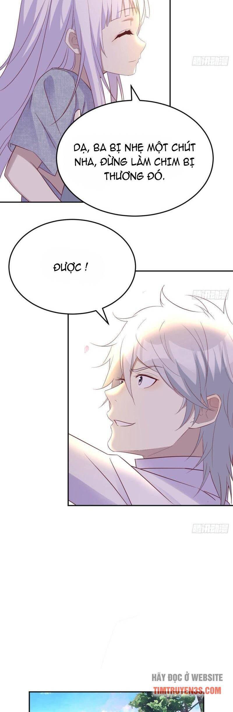 Trước Khi Vô Địch Ta Nợ Tình Quá Nhiều Chapter 48 - 9