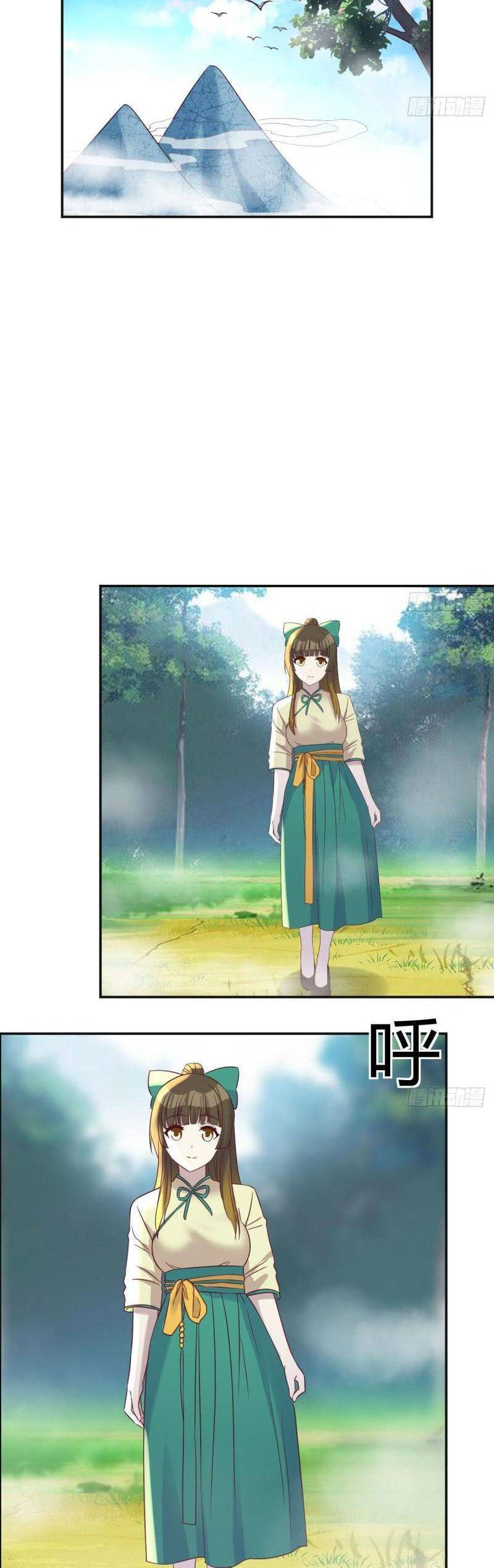 Trước Khi Vô Địch Ta Nợ Tình Quá Nhiều Chapter 48 - 10