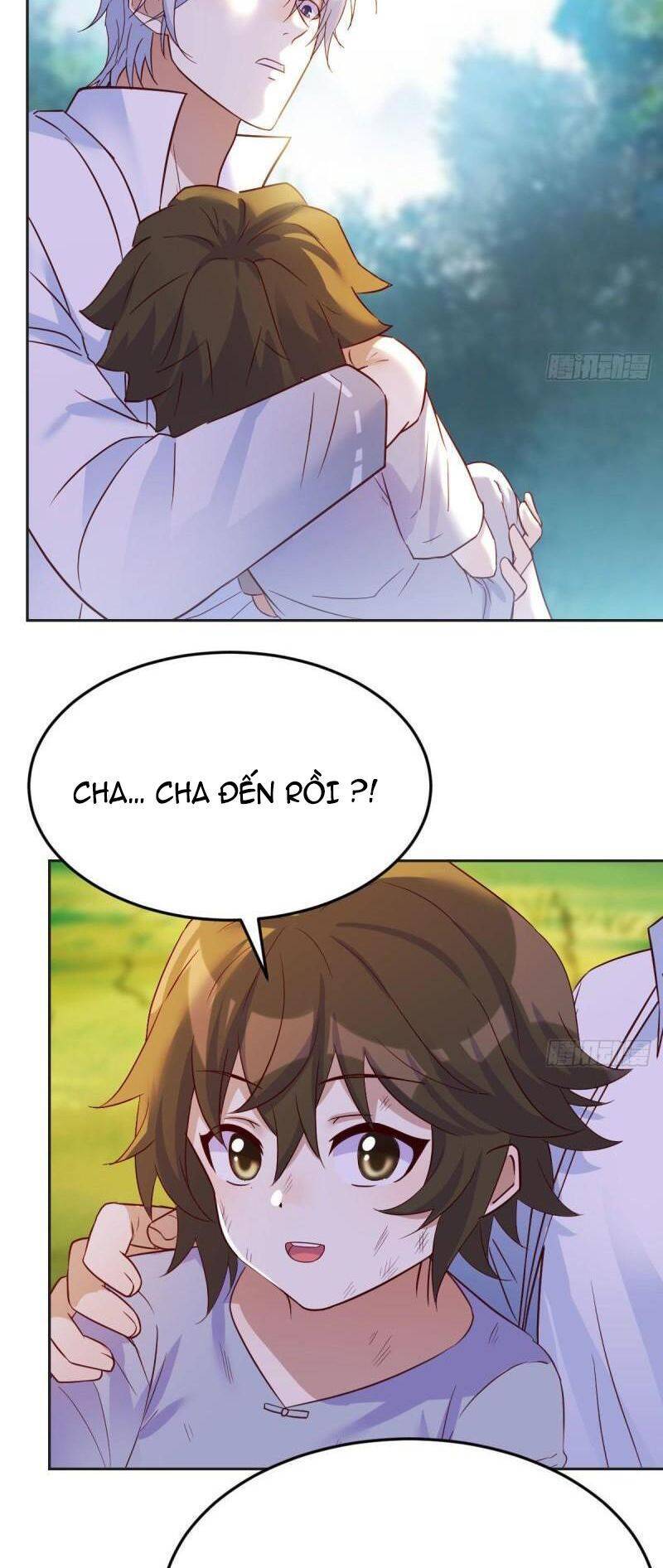 Trước Khi Vô Địch Ta Nợ Tình Quá Nhiều Chapter 49 - 11