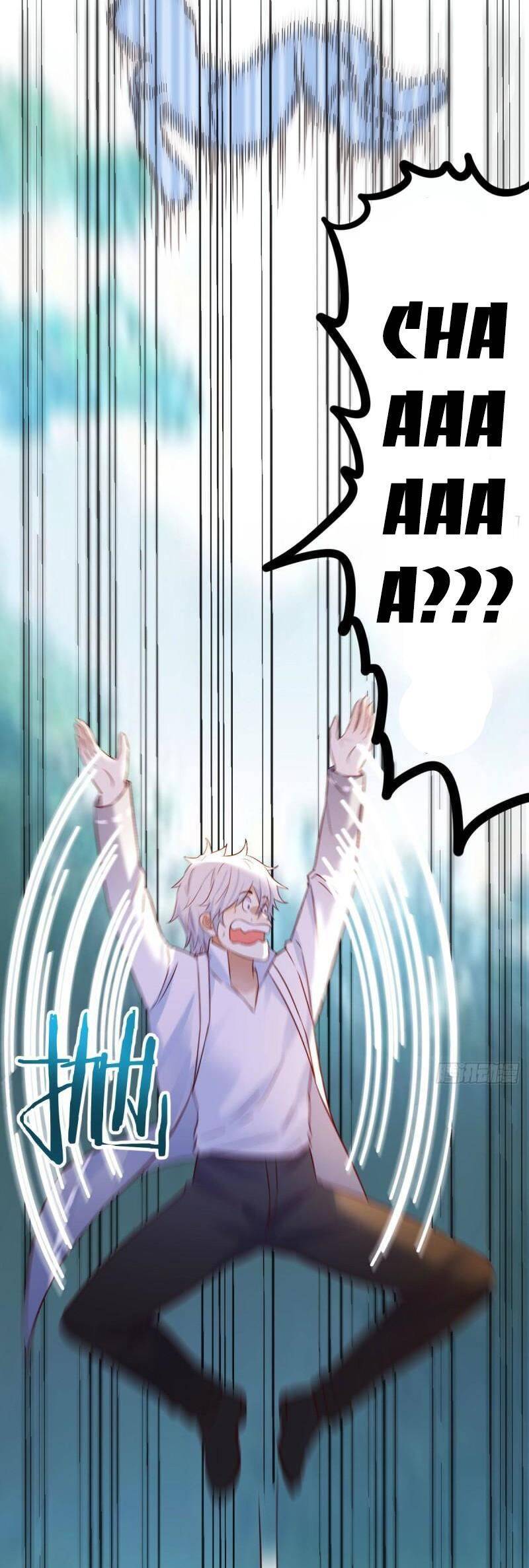Trước Khi Vô Địch Ta Nợ Tình Quá Nhiều Chapter 49 - 13