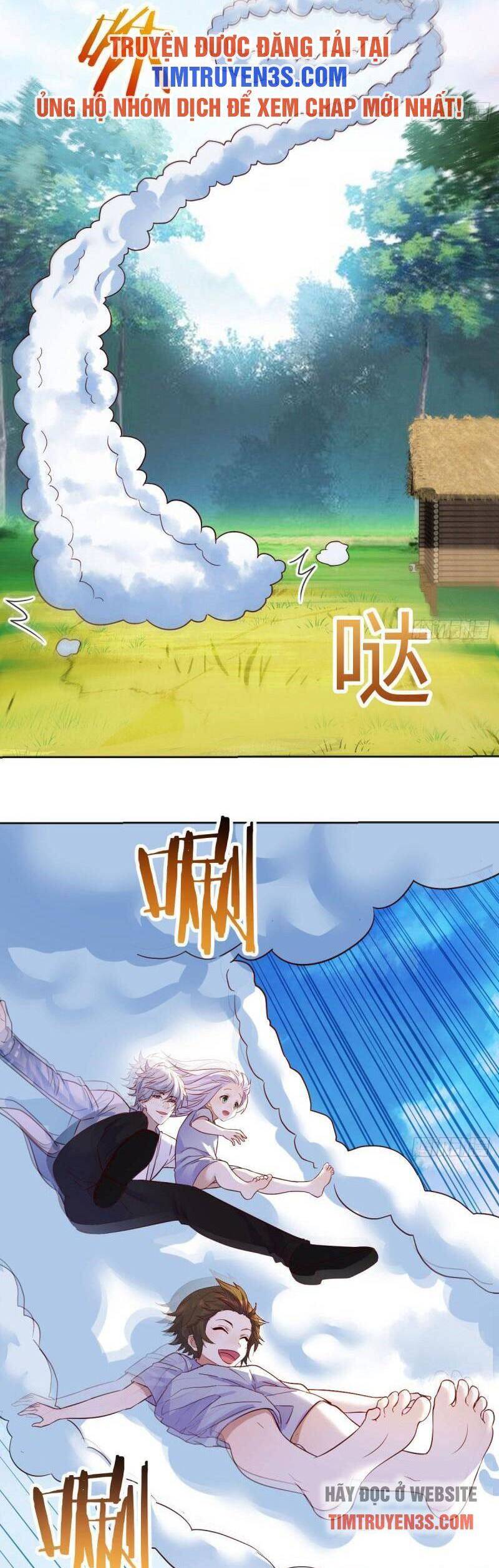 Trước Khi Vô Địch Ta Nợ Tình Quá Nhiều Chapter 52 - 16