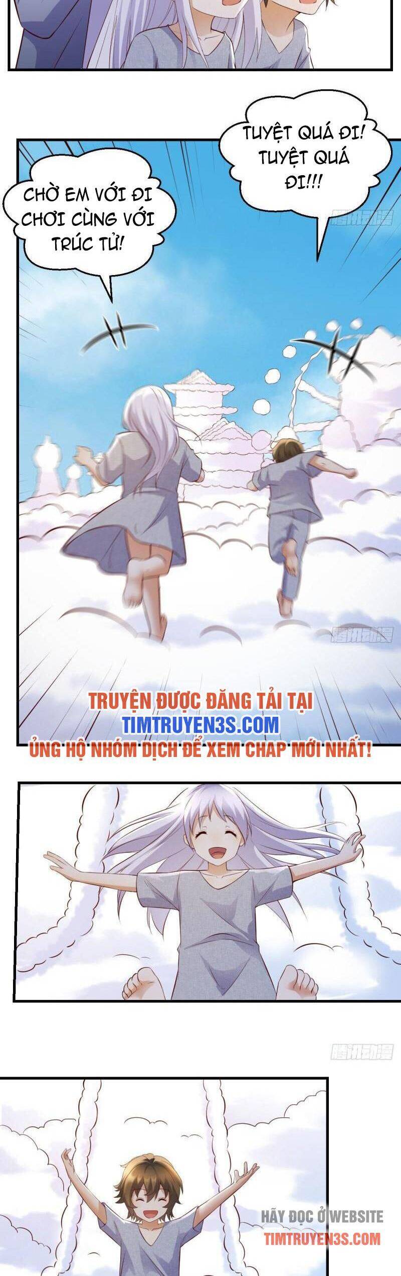 Trước Khi Vô Địch Ta Nợ Tình Quá Nhiều Chapter 52 - 10
