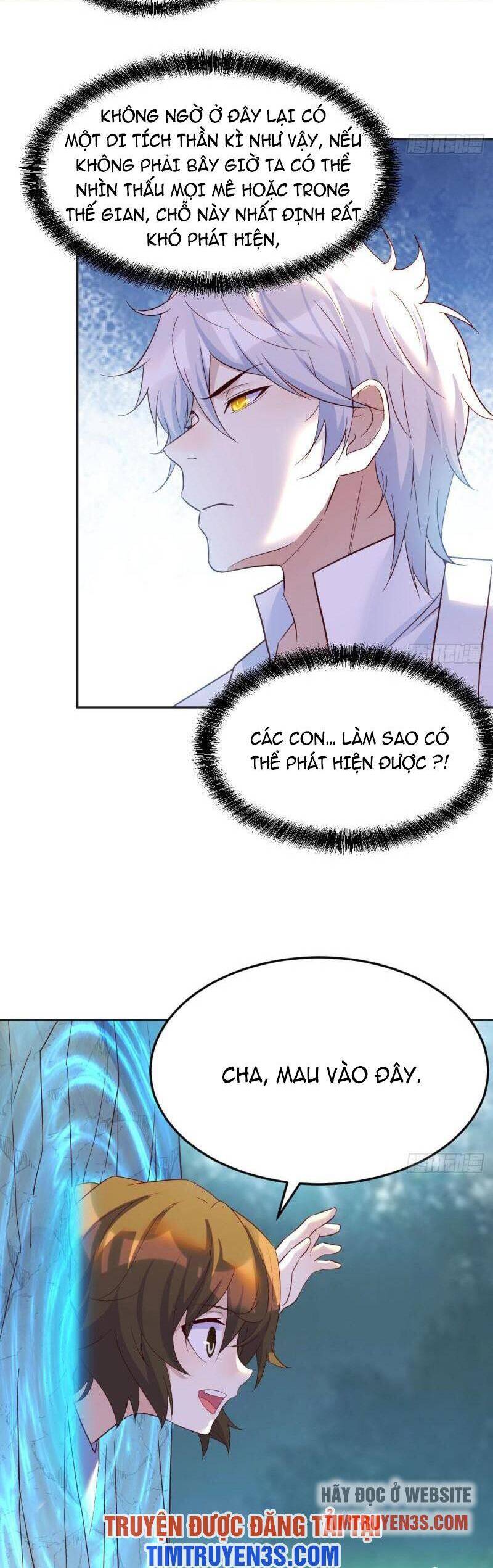 Trước Khi Vô Địch Ta Nợ Tình Quá Nhiều Chapter 53 - 10