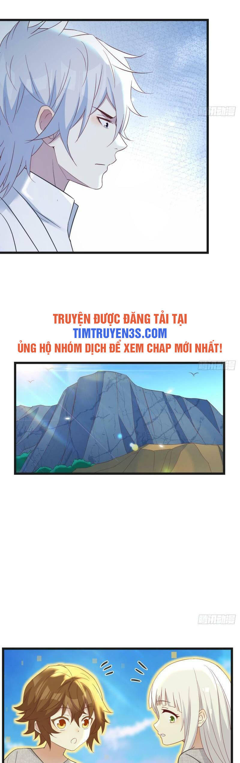 Trước Khi Vô Địch Ta Nợ Tình Quá Nhiều Chapter 58 - 5