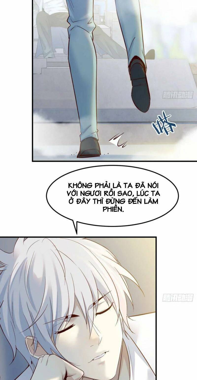 Trước Khi Vô Địch Ta Nợ Tình Quá Nhiều Chapter 1 - 14