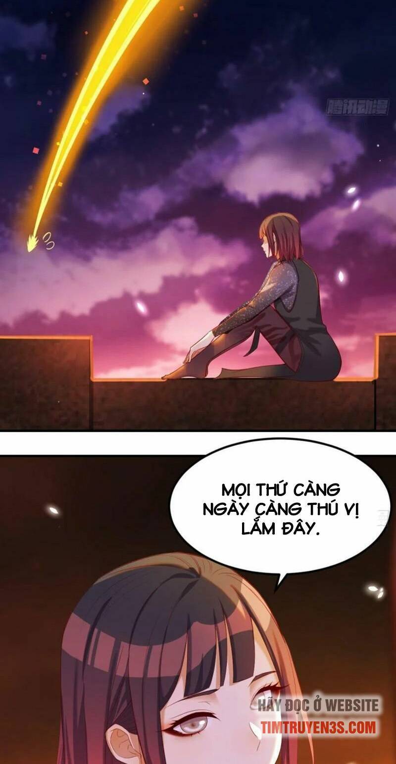 Trước Khi Vô Địch Ta Nợ Tình Quá Nhiều Chapter 10 - 15