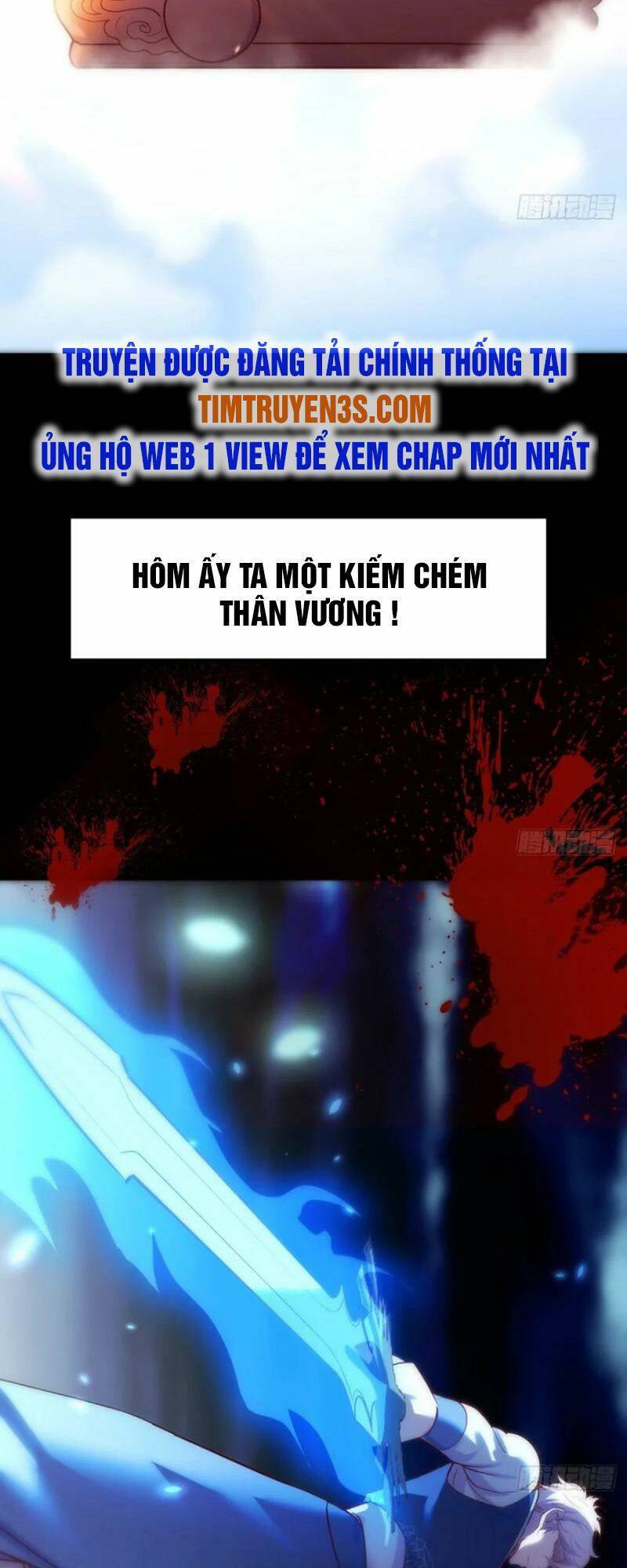 Trước Khi Vô Địch Ta Nợ Tình Quá Nhiều Chapter 10 - 23