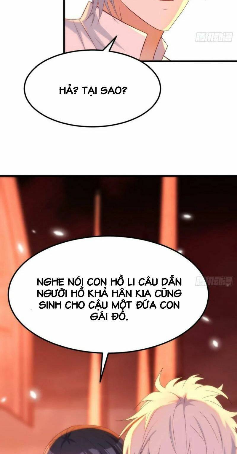 Trước Khi Vô Địch Ta Nợ Tình Quá Nhiều Chapter 10 - 8