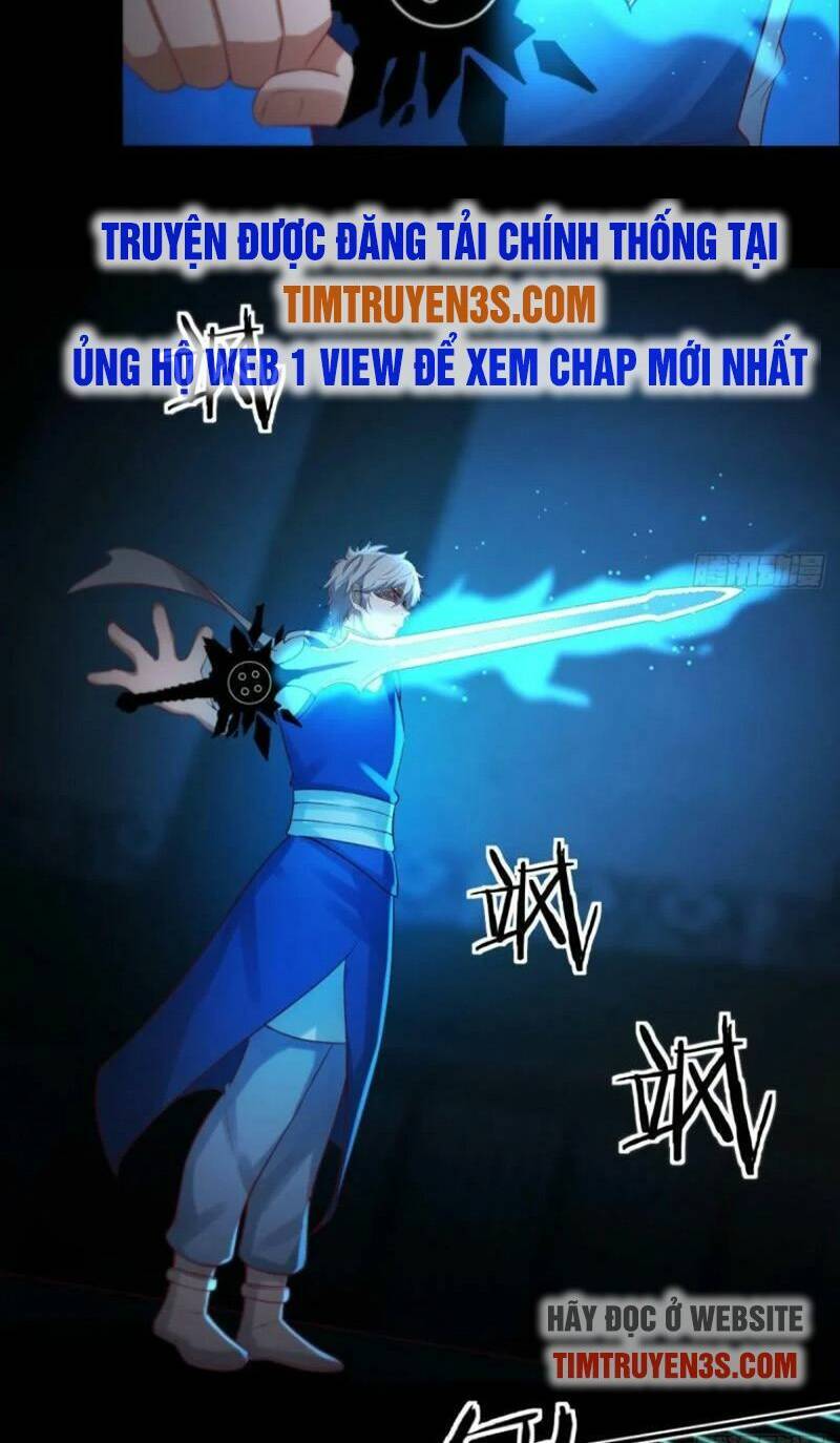 Trước Khi Vô Địch Ta Nợ Tình Quá Nhiều Chapter 11 - 3