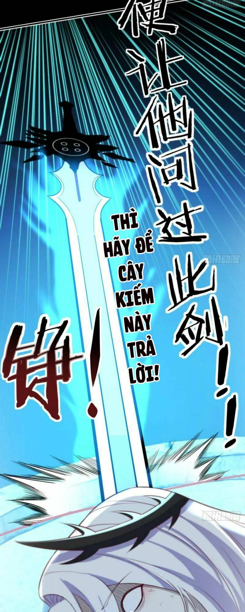 Trước Khi Vô Địch Ta Nợ Tình Quá Nhiều Chapter 11 - 4