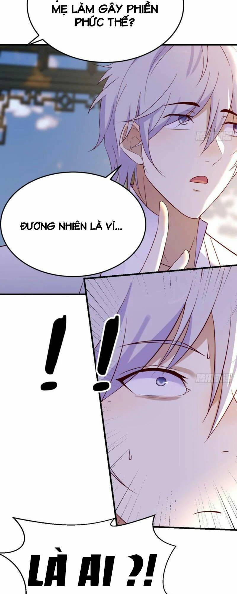 Trước Khi Vô Địch Ta Nợ Tình Quá Nhiều Chapter 12 - 7