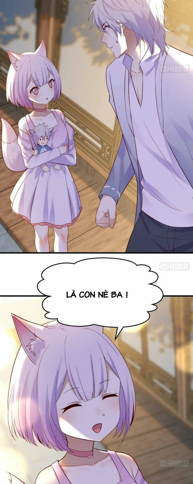 Trước Khi Vô Địch Ta Nợ Tình Quá Nhiều Chapter 12 - 10