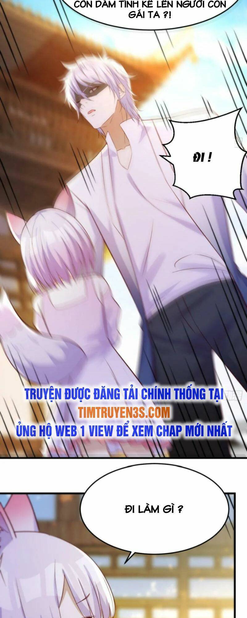Trước Khi Vô Địch Ta Nợ Tình Quá Nhiều Chapter 13 - 13
