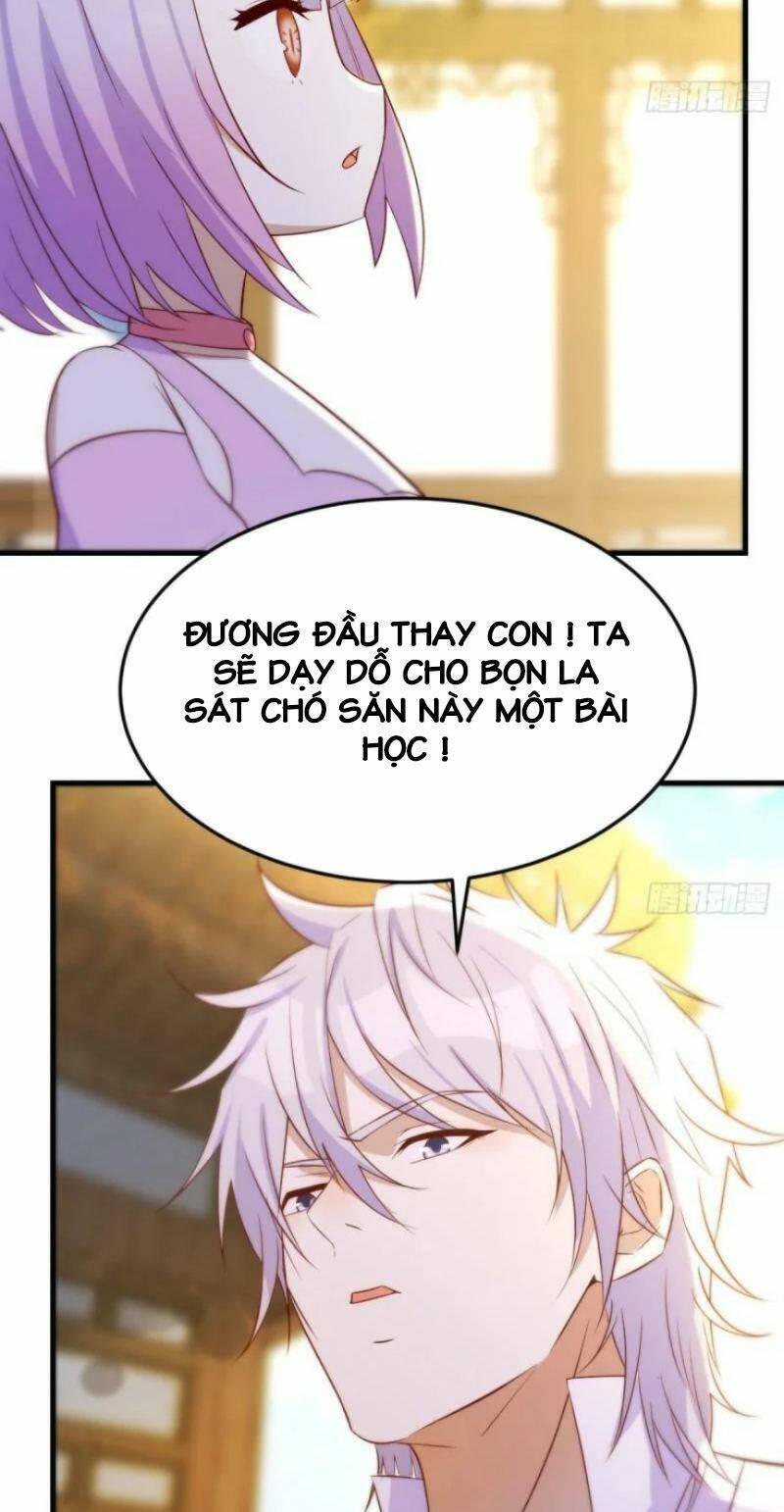 Trước Khi Vô Địch Ta Nợ Tình Quá Nhiều Chapter 13 - 14