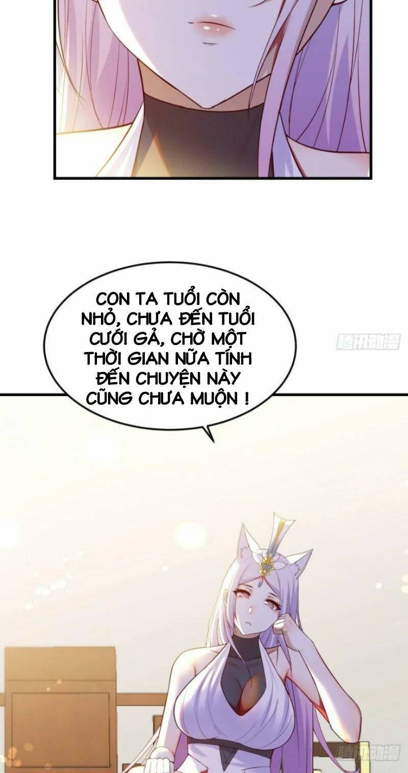 Trước Khi Vô Địch Ta Nợ Tình Quá Nhiều Chapter 13 - 21