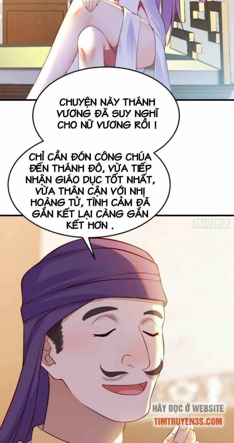 Trước Khi Vô Địch Ta Nợ Tình Quá Nhiều Chapter 13 - 22