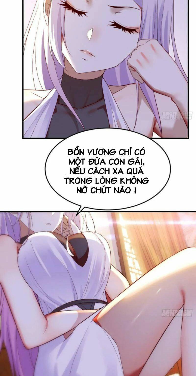 Trước Khi Vô Địch Ta Nợ Tình Quá Nhiều Chapter 13 - 24