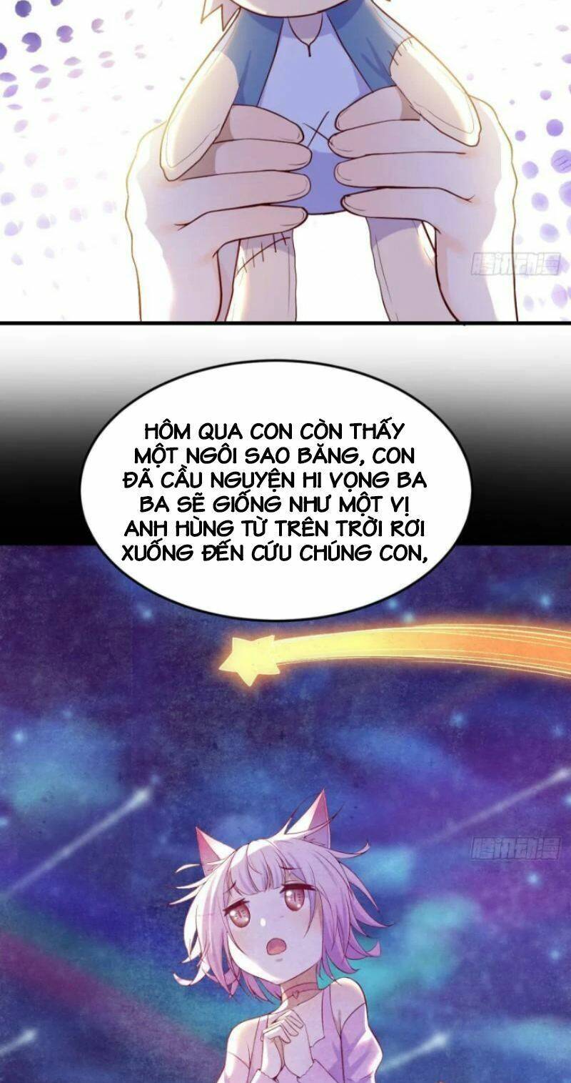 Trước Khi Vô Địch Ta Nợ Tình Quá Nhiều Chapter 13 - 5