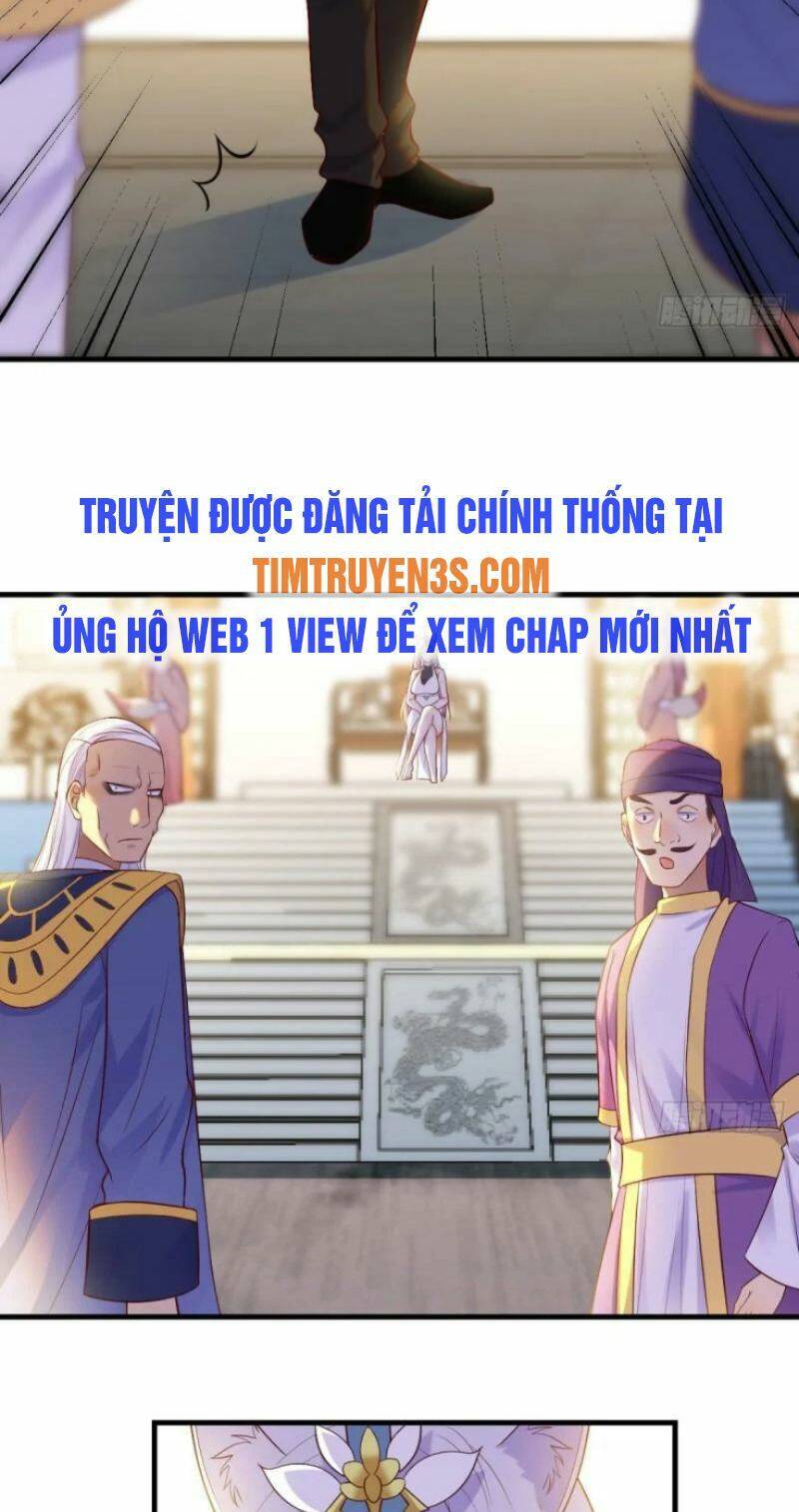 Trước Khi Vô Địch Ta Nợ Tình Quá Nhiều Chapter 14 - 5