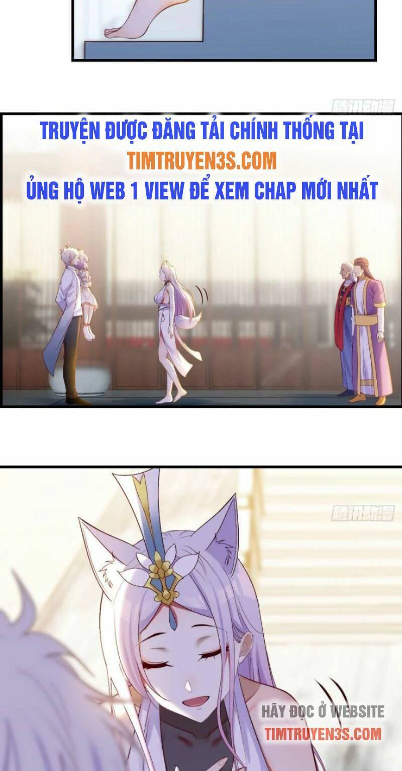 Trước Khi Vô Địch Ta Nợ Tình Quá Nhiều Chapter 14 - 9