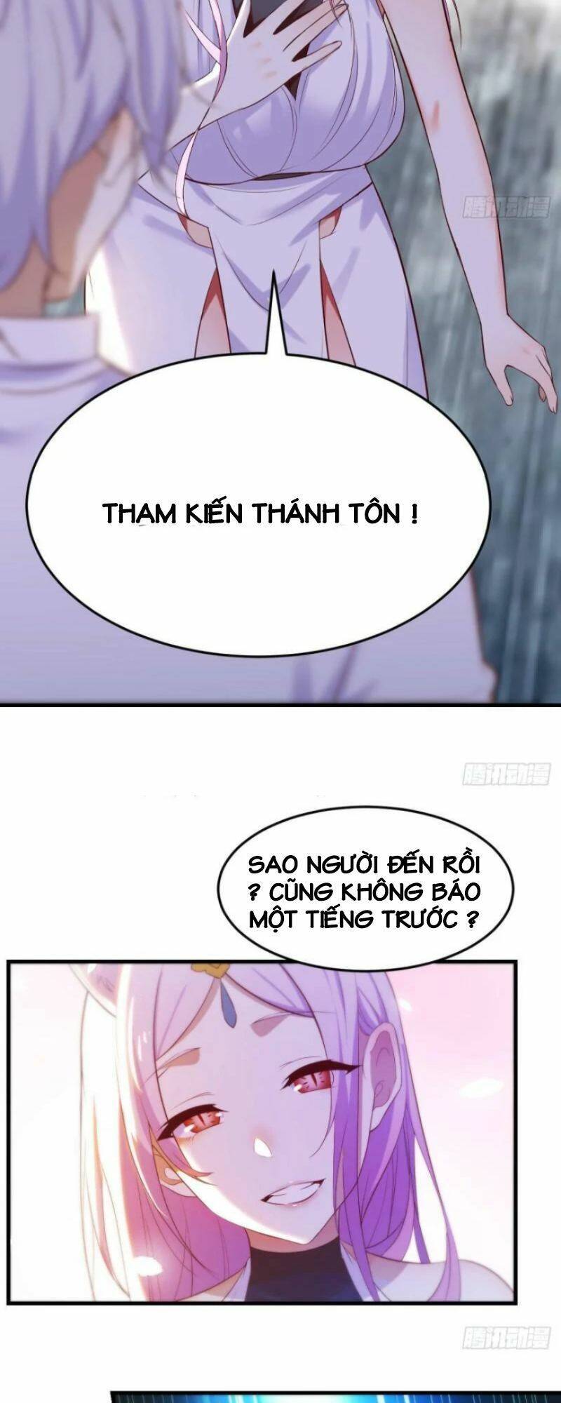 Trước Khi Vô Địch Ta Nợ Tình Quá Nhiều Chapter 14 - 10