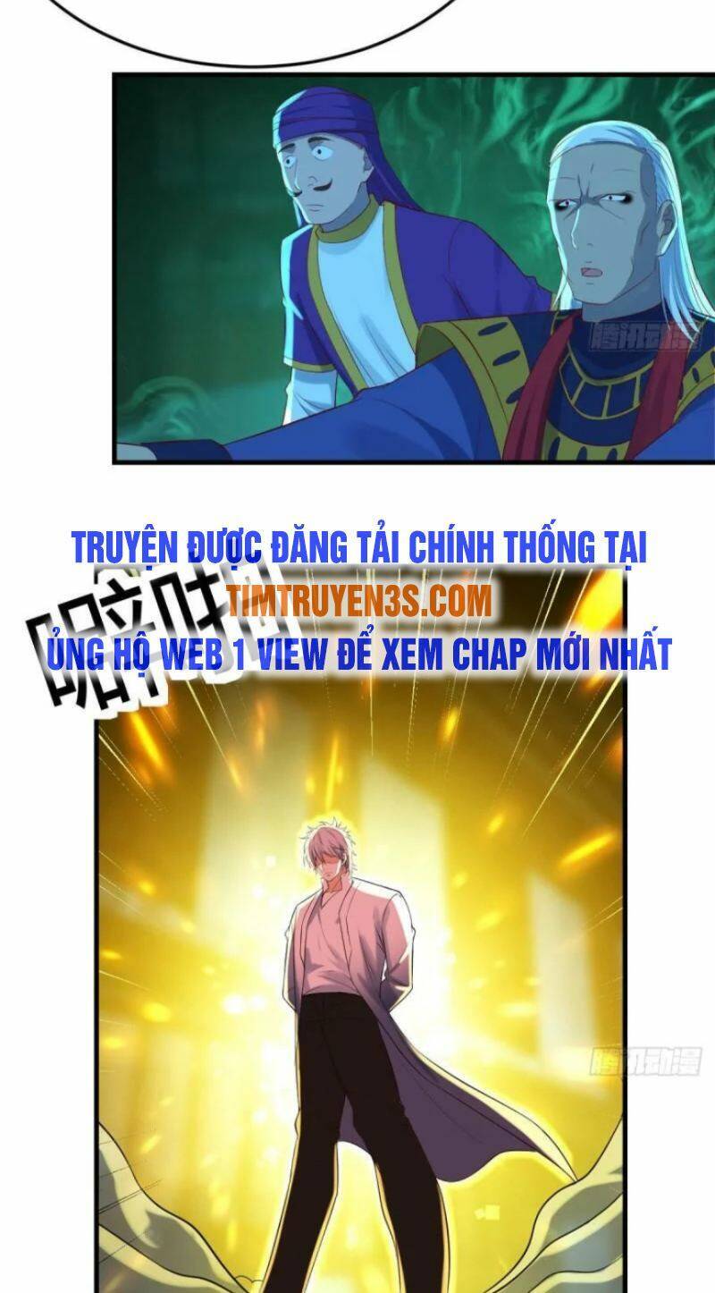 Trước Khi Vô Địch Ta Nợ Tình Quá Nhiều Chapter 15 - 11