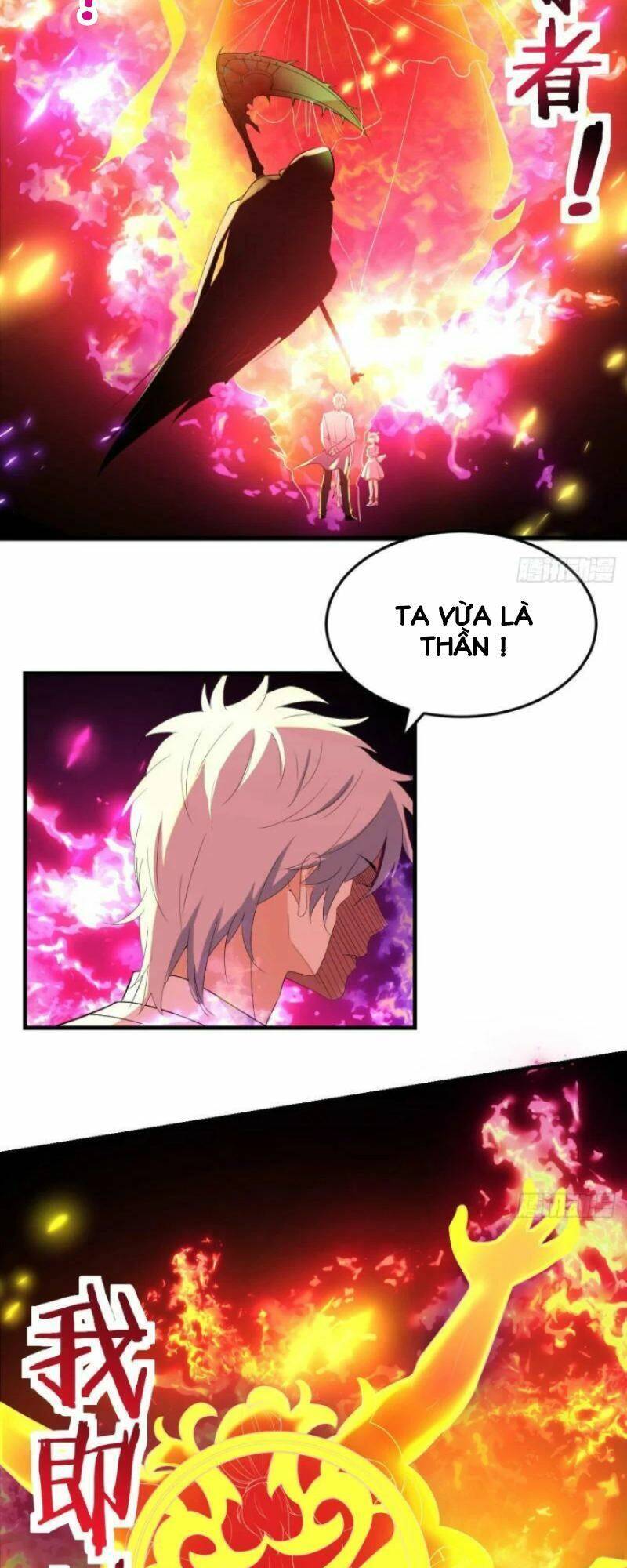 Trước Khi Vô Địch Ta Nợ Tình Quá Nhiều Chapter 15 - 13