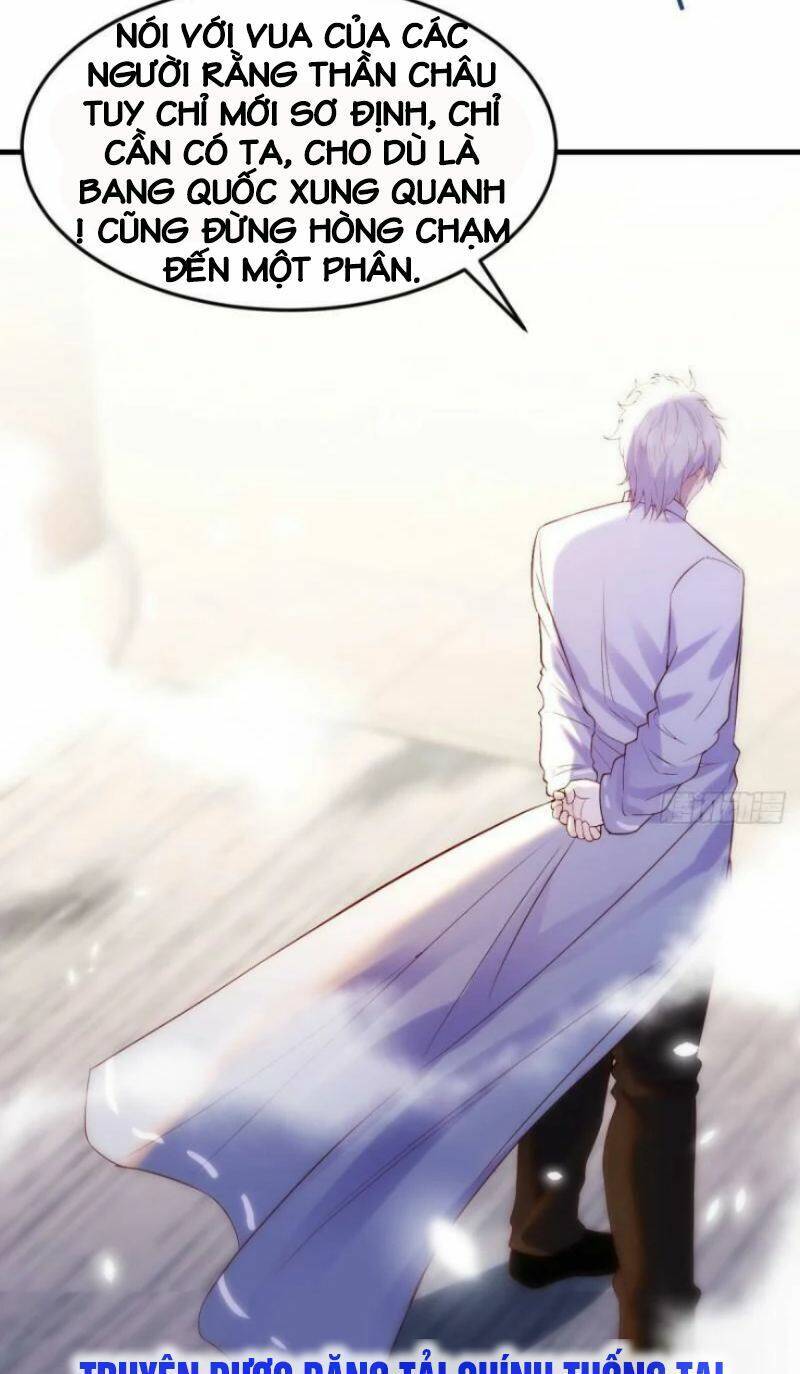 Trước Khi Vô Địch Ta Nợ Tình Quá Nhiều Chapter 15 - 18