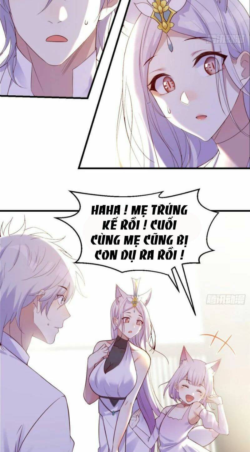 Trước Khi Vô Địch Ta Nợ Tình Quá Nhiều Chapter 15 - 27