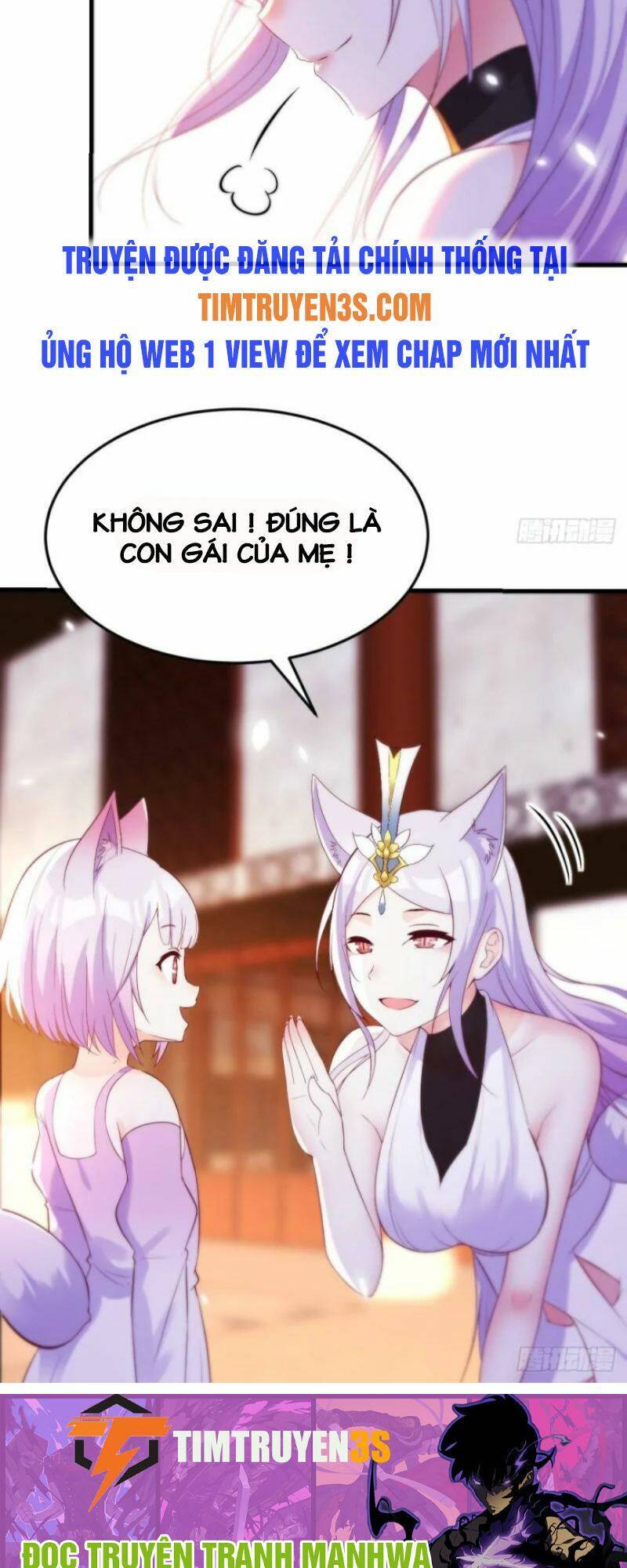 Trước Khi Vô Địch Ta Nợ Tình Quá Nhiều Chapter 15 - 30