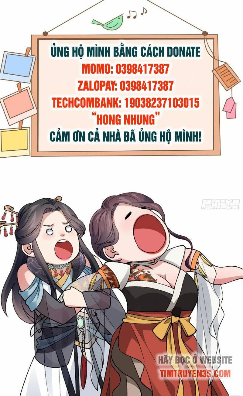 Trước Khi Vô Địch Ta Nợ Tình Quá Nhiều Chapter 15 - 32