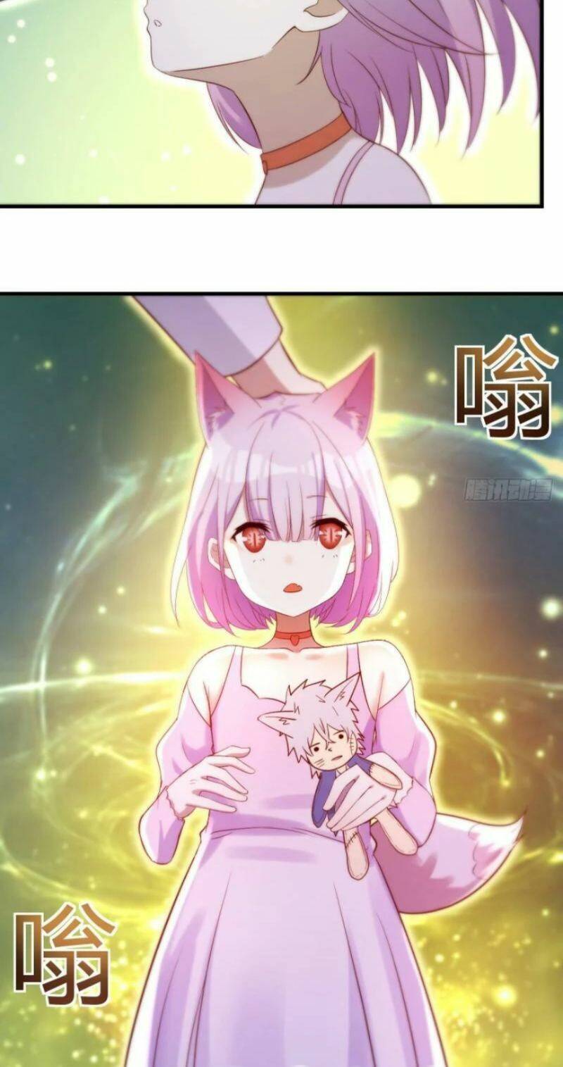Trước Khi Vô Địch Ta Nợ Tình Quá Nhiều Chapter 15 - 5
