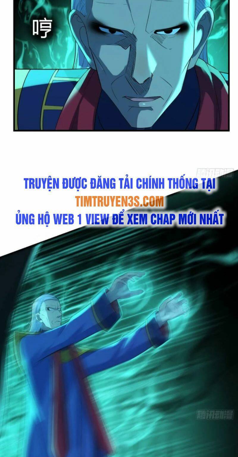 Trước Khi Vô Địch Ta Nợ Tình Quá Nhiều Chapter 15 - 8