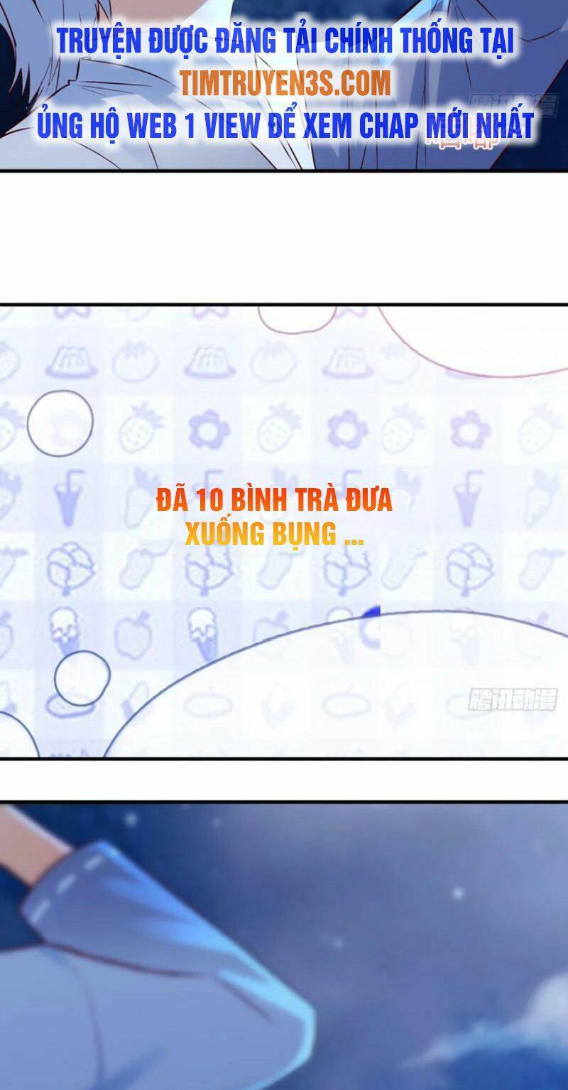Trước Khi Vô Địch Ta Nợ Tình Quá Nhiều Chapter 3 - 24