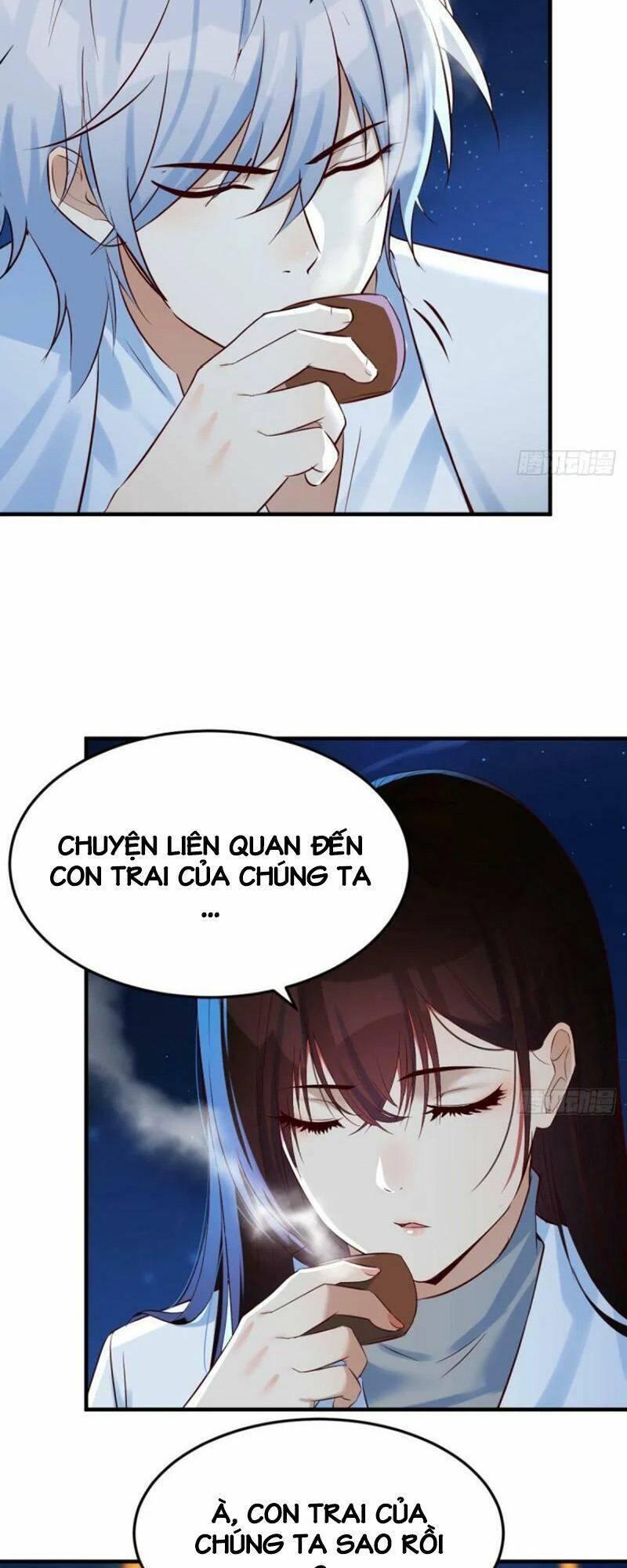 Trước Khi Vô Địch Ta Nợ Tình Quá Nhiều Chapter 3 - 7