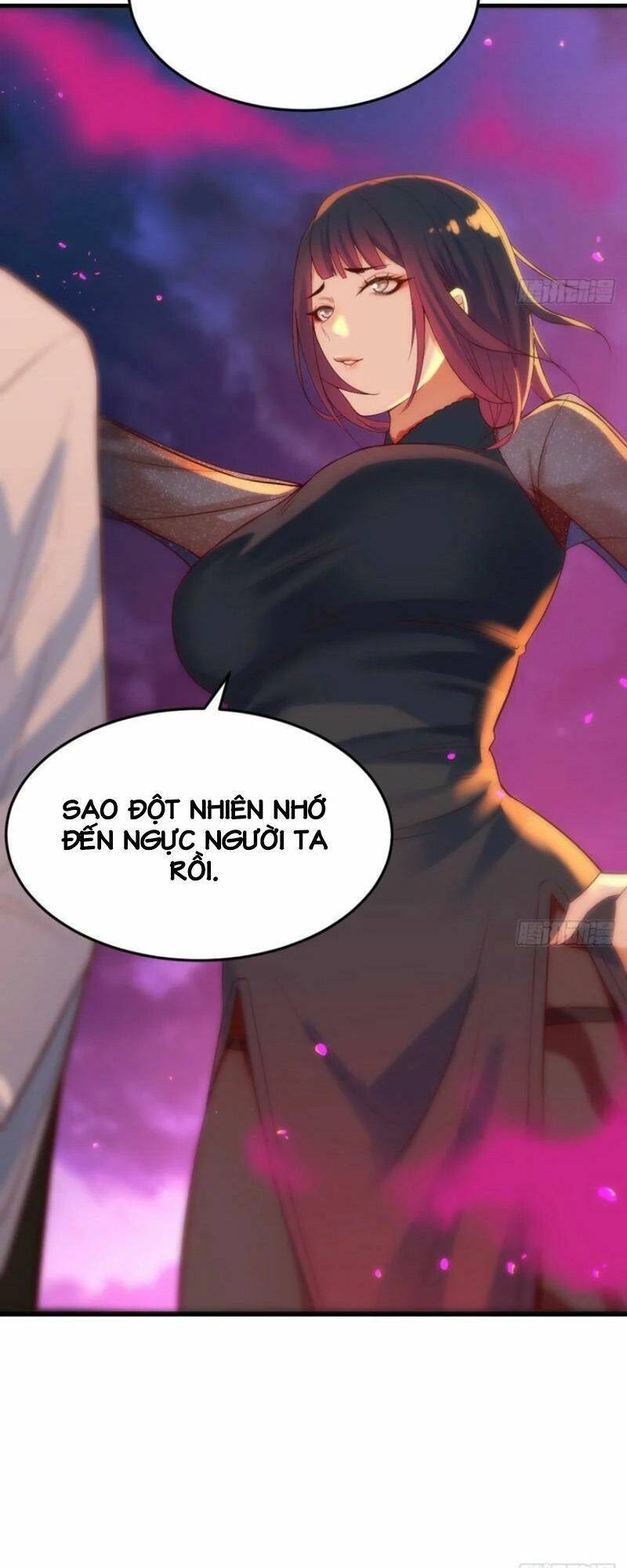 Trước Khi Vô Địch Ta Nợ Tình Quá Nhiều Chapter 5 - 17