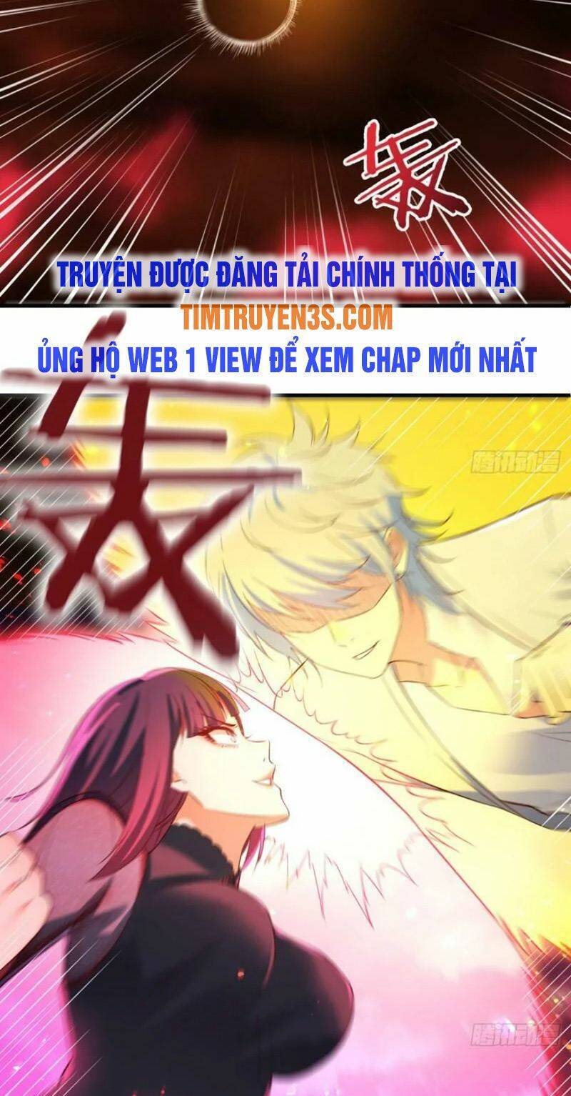 Trước Khi Vô Địch Ta Nợ Tình Quá Nhiều Chapter 5 - 24