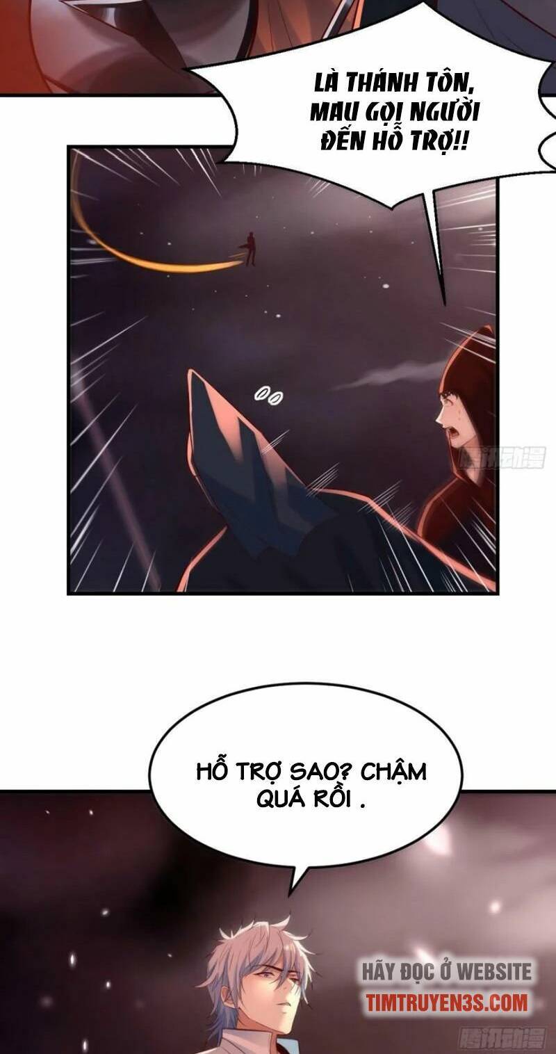 Trước Khi Vô Địch Ta Nợ Tình Quá Nhiều Chapter 5 - 6