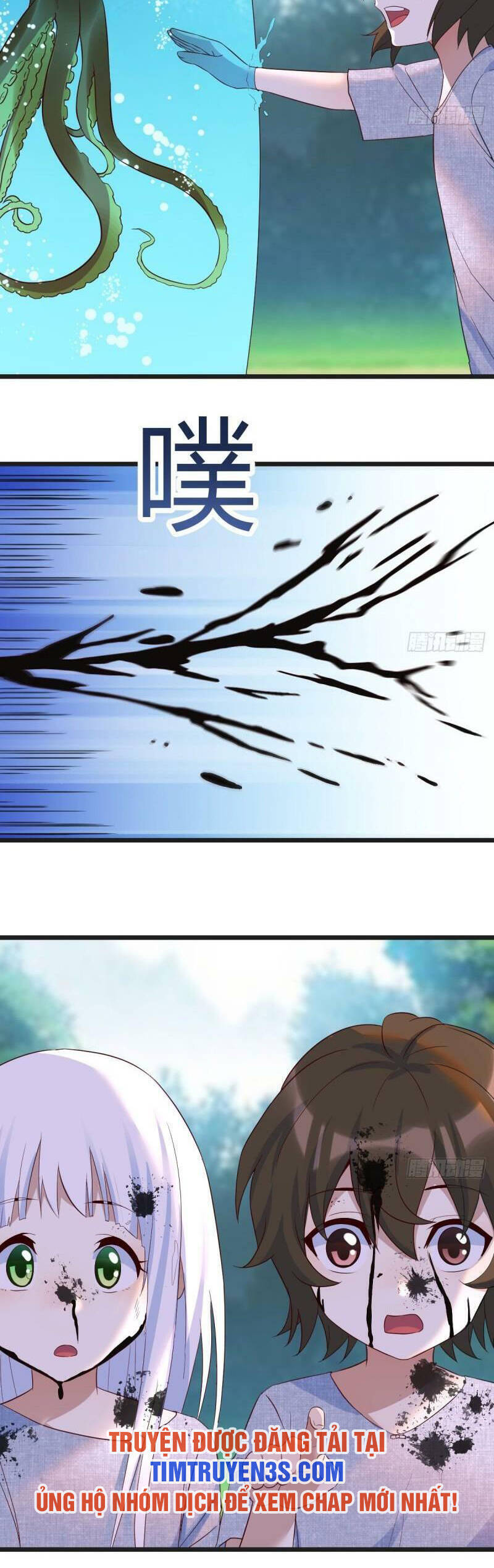 Trước Khi Vô Địch Ta Nợ Tình Quá Nhiều Chapter 59 - 13